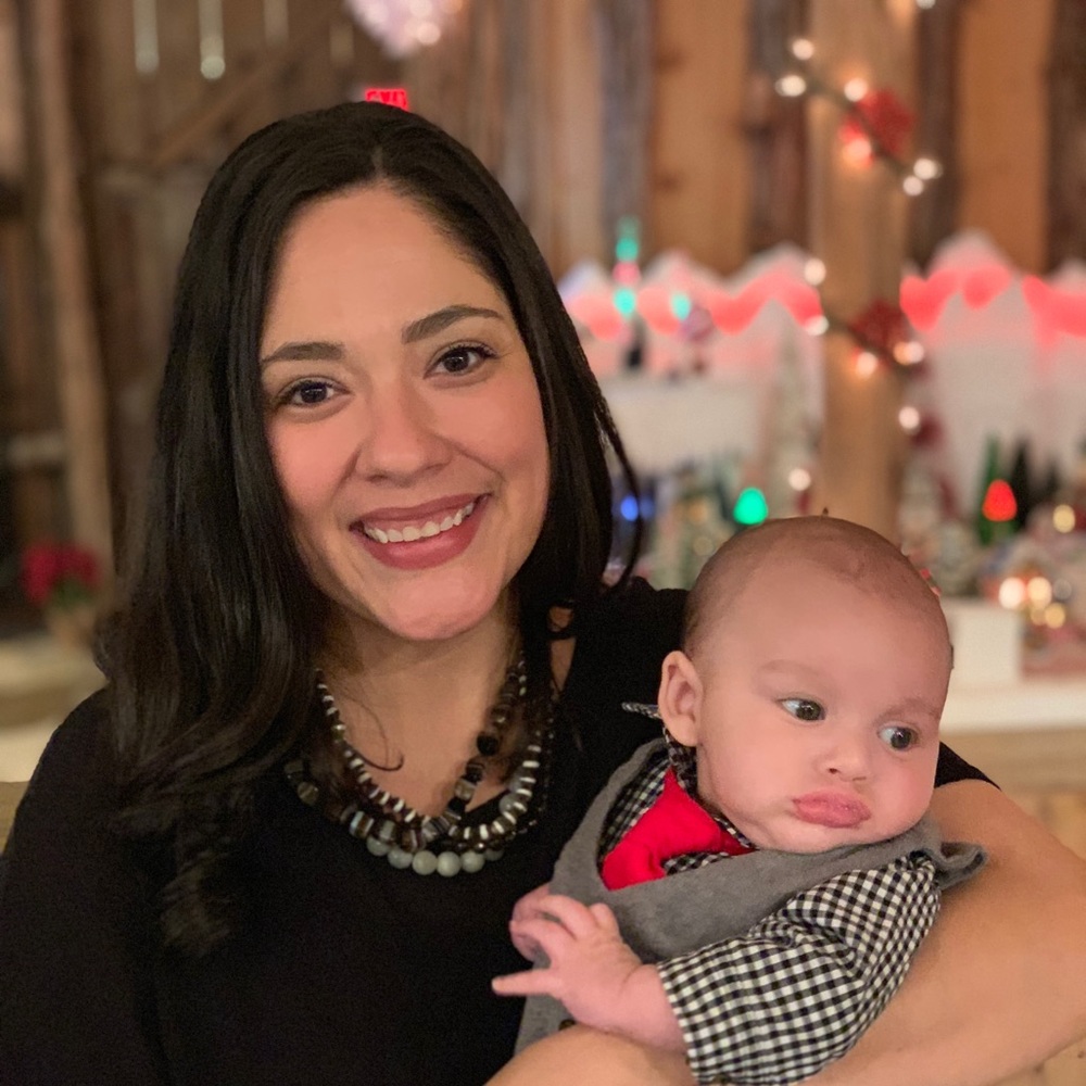 Meet your Posher, Kat